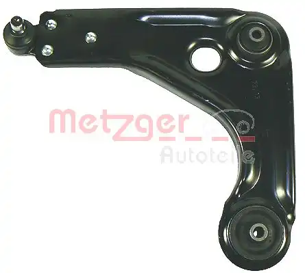 Рычаг подвески METZGER 58041501