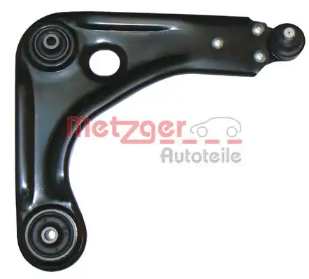 Рычаг подвески METZGER 58042602
