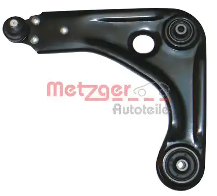Рычаг подвески METZGER 58042701