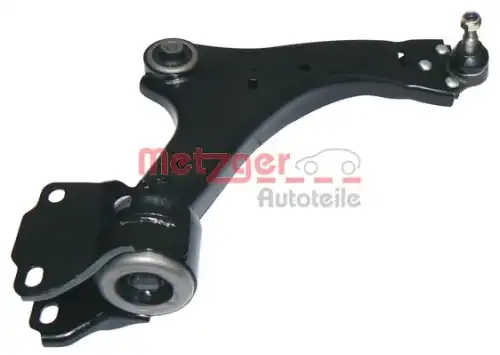 Рычаг подвески METZGER 58043102