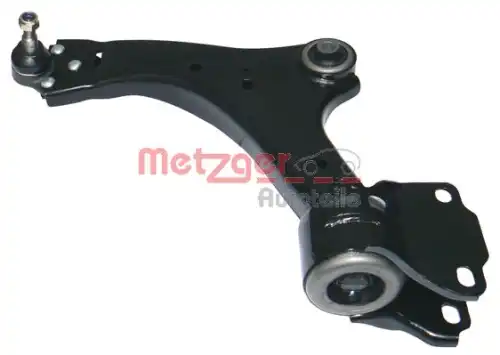 Рычаг подвески METZGER 58043201