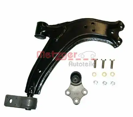 Рычаг подвески METZGER 58059602