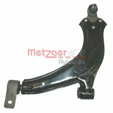 Рычаг подвески METZGER 58059901
