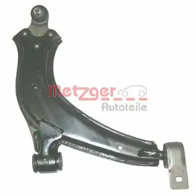 Рычаг подвески METZGER 58060002
