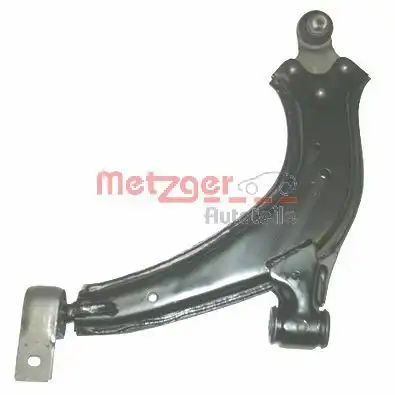 Рычаг подвески METZGER 58060201
