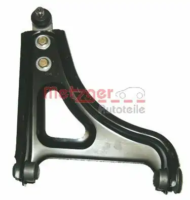 Рычаг подвески METZGER 58062602
