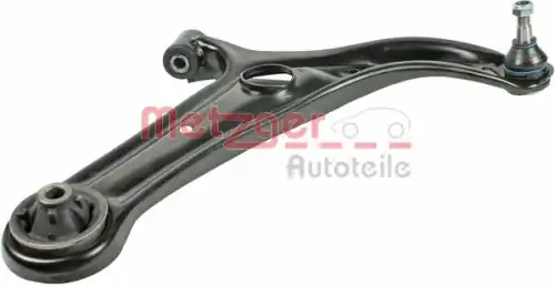 Рычаг подвески METZGER 58067402