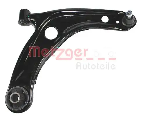 Рычаг подвески METZGER 58067602