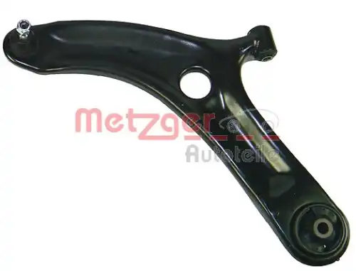 Рычаг подвески METZGER 58069101