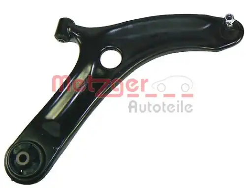 Рычаг подвески METZGER 58069202