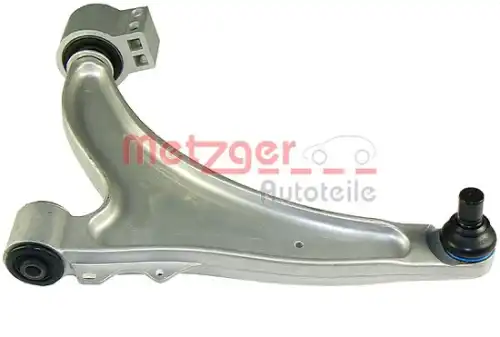 Рычаг подвески METZGER 58070202
