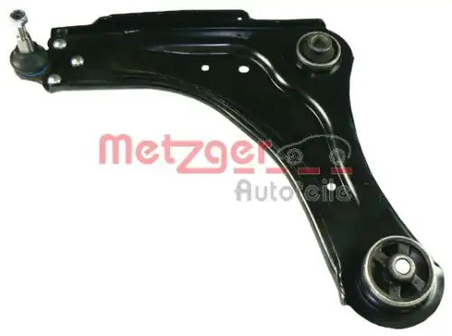 Рычаг подвески METZGER 58070501