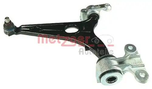 Рычаг подвески METZGER 58072301