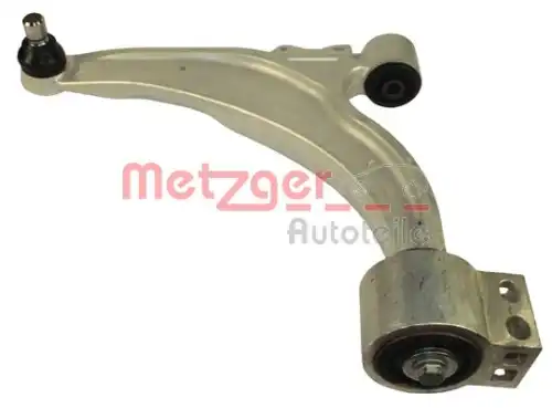Рычаг подвески METZGER 58074101