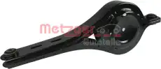 Рычаг подвески METZGER 58074909