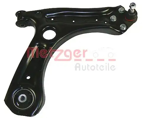 Рычаг подвески METZGER 58075402