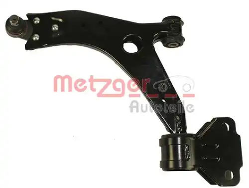 Рычаг подвески METZGER 58076501