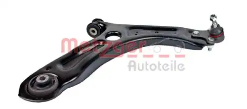 Рычаг подвески METZGER 58079802