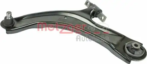 Рычаг подвески METZGER 58089901