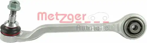 Рычаг подвески METZGER 58091211