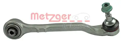 Рычаг подвески METZGER 58091312