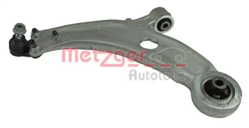 Рычаг подвески METZGER 58091611