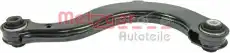 Рычаг подвески METZGER 58092709
