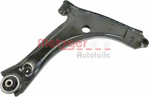 Рычаг подвески METZGER 58094501