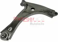 Рычаг подвески METZGER 58094602