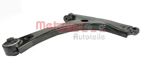 Рычаг подвески METZGER 58094602