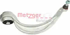 Рычаг подвески METZGER 58094802