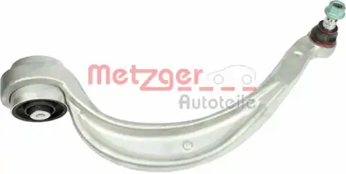 Рычаг подвески METZGER 58094802