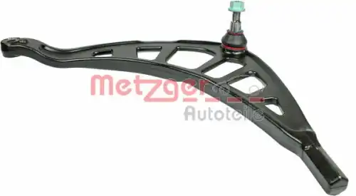 Рычаг подвески METZGER 58095402