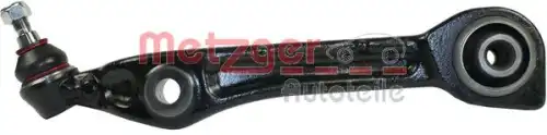 Рычаг подвески METZGER 58102701