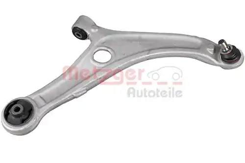 Рычаг подвески METZGER 58109202