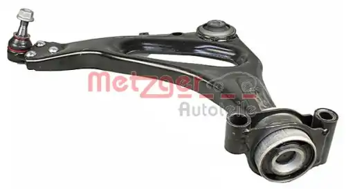 Рычаг подвески METZGER 58115501
