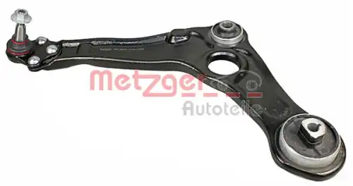 Рычаг подвески METZGER 58116801