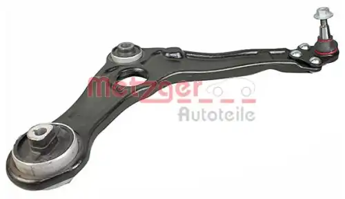 Рычаг подвески METZGER 58116902