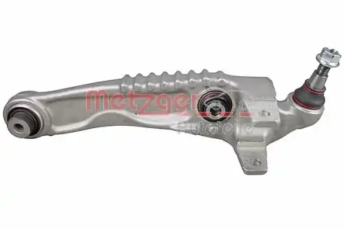 Рычаг подвески METZGER 58117702