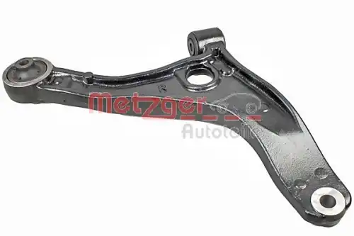 Рычаг подвески METZGER 58118702