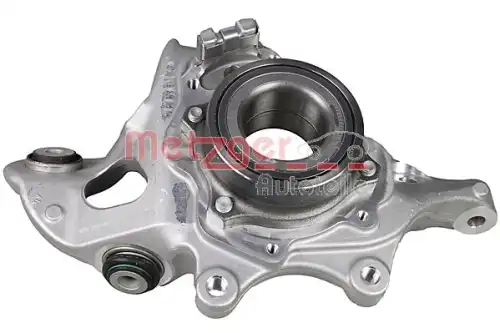 Рычаг подвески METZGER 58121803