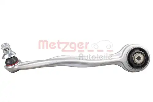Рычаг подвески METZGER 58124201