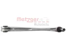 Рычаг подвески METZGER 58142409