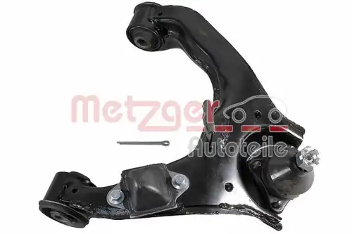 Рычаг подвески METZGER 58145401
