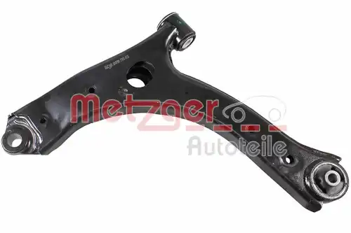 Рычаг подвески METZGER 58147101