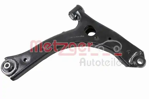 Рычаг подвески METZGER 58147202