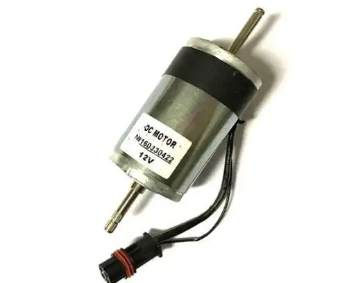 нагнетатель! 12V\Air Top 2000ST 1302786A WEBASTO