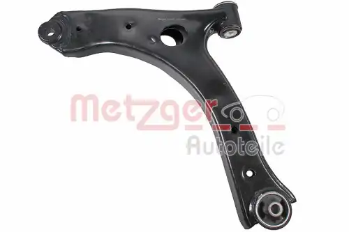 Рычаг подвески METZGER 58147301