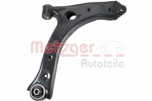 Рычаг подвески METZGER 58147402