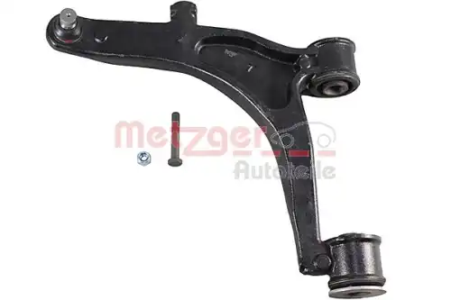 Рычаг подвески METZGER 58148201